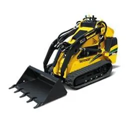 Minicarregadeira S650TX